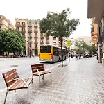 Blueground El Putxet I El Farro Wd Balc Ac Bcn-141