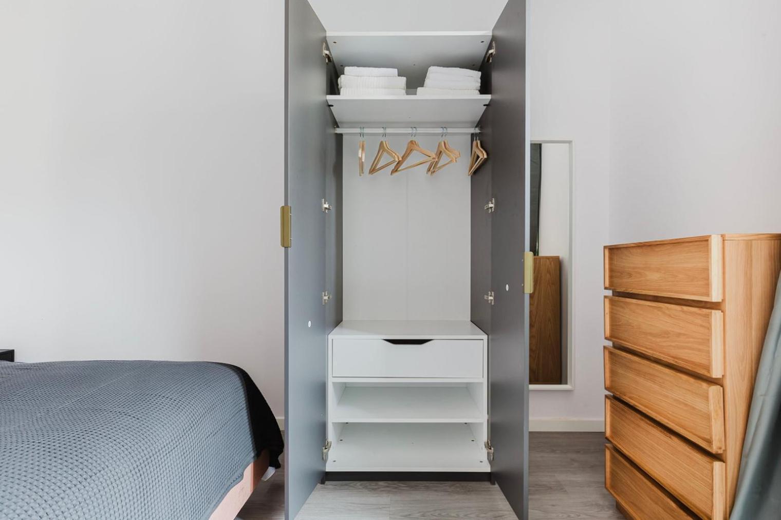 Appartement Blueground El Putxet I El Farro Wd Balc Ac Bcn-141